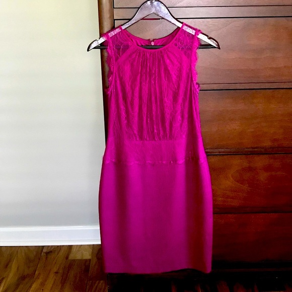 Dress - Picture 4 of 4